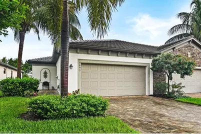 9093 Glenforest Dr, Naples, FL 34120 - Photo 1