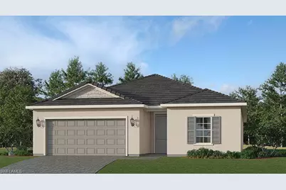 3964 Coneflower St, Alva, FL 33920 - Photo 1