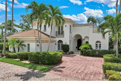 4650 Via Roma, Estero, FL 34134 - Photo 1