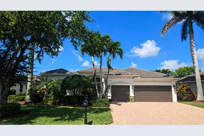5067 Castlerock Way, Naples, FL 34112 - Photo 1