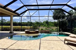 18311 Mossy Glen Ct, Fort Myers, FL 33908 - Photo 1