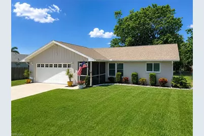 17436 Ingram Rd, Fort Myers, FL 33967 - Photo 1