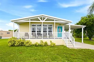 444 Riviera Blvd W, Naples, FL 34112 - Photo 1