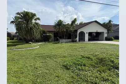 1721 SE 7th St, Cape Coral, FL 33990 - Photo 1