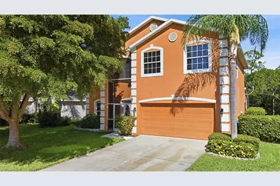 8805 Fawn Ridge Dr, Fort Myers, FL 33912 - Photo 1