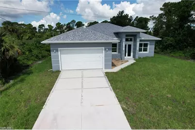 518 Herrin Ave, Lehigh Acres, FL 33974 - Photo 1
