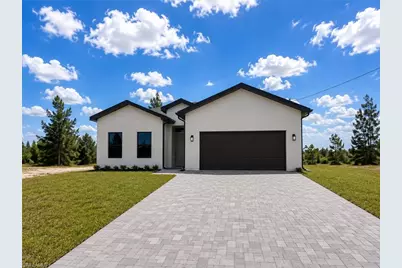 2545 NW 22nd Pl, Cape Coral, FL 33993 - Photo 1