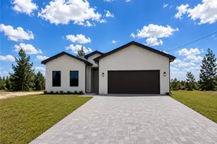 2545 NW 22nd Pl, Cape Coral, FL 33993 - Photo 1
