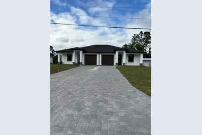 5442 Billings St, Lehigh Acres, FL 33971 - Photo 1