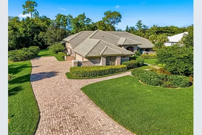 4656 Pond Apple Dr N, Naples, FL 34119 - Photo 1