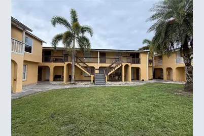 3950 Lora St #206, Fort Myers, FL 33916 - Photo 1