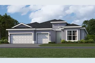 17426 Saddleback Loop, North Fort Myers, FL 33917 - Photo 1