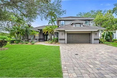 4638 Turnstone Ct, Naples, FL 34119 - Photo 1