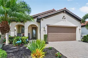 11584 Golden Oak Terrace, Fort Myers, FL 33913 - Photo 1