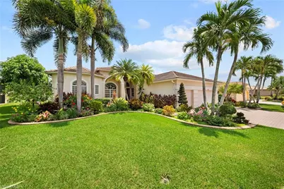1034 Port Orange Way, Naples, FL 34120 - Photo 1