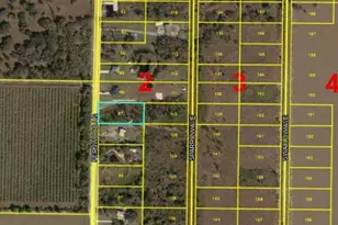 3530 Fernwood Ln, Labelle, FL 33935 - Photo 1