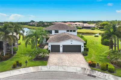 3742 Madeira Ct, Naples, FL 34119 - Photo 1