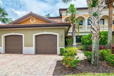 1244 Carpazi Ct #2, Naples, FL 34105 - Photo 1