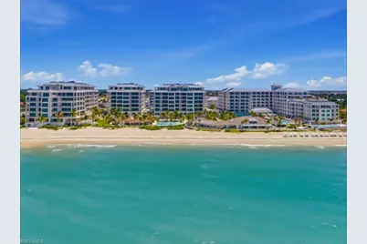 901 Gulf Shore Blvd N #A-303, Naples, FL 34102 - Photo 1