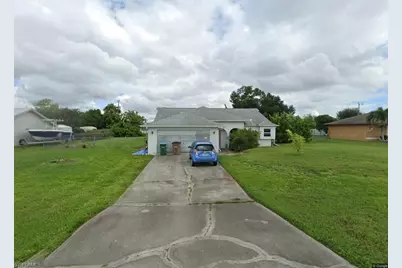 1129 SW 41st Ter, Cape Coral, FL 33914 - Photo 1