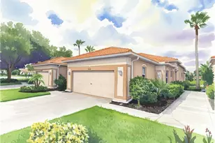 8068 Sanctuary Cir, Naples, FL 34104 - Photo 1