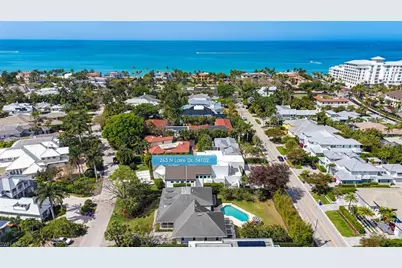 263 N Lake Dr, Naples, FL 34102 - Photo 1