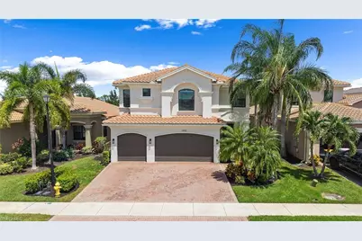 2858 Cinnamon Bay Cir, Naples, FL 34119 - Photo 1