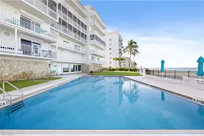 1977 Gulf Shore Blvd N #504, Naples, FL 34102 - Photo 1