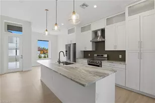 1017 Frank Whiteman Blvd, Naples, FL 34103 - Photo 1