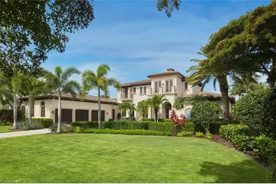 1275 Osprey Trl, Naples, FL 34105 - Photo 1