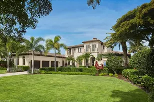 1275 Osprey Trail, Naples, FL 34105 - Photo 1