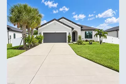 133 SW 33rd Pl, Cape Coral, FL 33991 - Photo 1