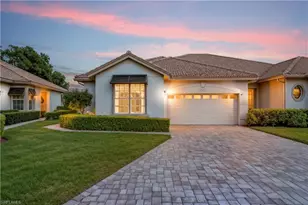 8583 Fairway Bend Dr, Estero, FL 33967 - Photo 1