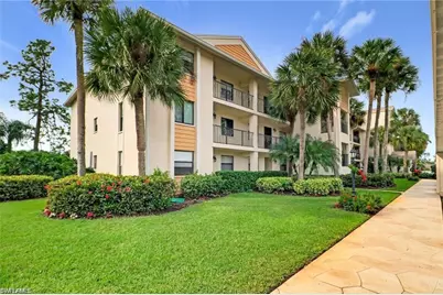 440 Fox Haven Dr #2101, Naples, FL 34104 - Photo 1