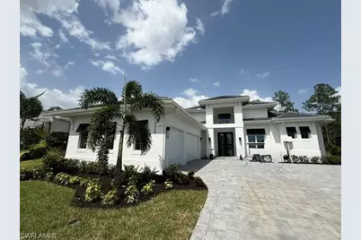9559 Caymas Way, Naples, FL 34114 - Photo 1
