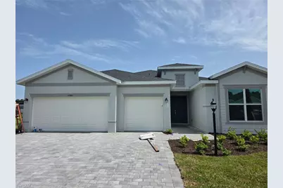 17740 Saddleback Loop, North Fort Myers, FL 33917 - Photo 1