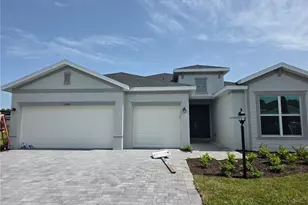 17740 Saddleback Loop, North Fort Myers, FL 33917 - Photo 1