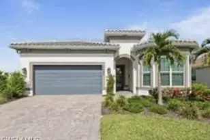 7012 Tall Oak Trce, North Fort Myers, FL 33917 - Photo 1