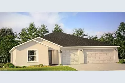 4061 Caracalla Way, North Fort Myers, FL 33917 - Photo 1
