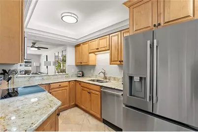 919 Huron Ct #201, Marco Island, FL 34145 - Photo 1