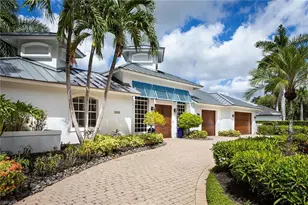2089 Mission Dr, Naples, FL 34109 - Photo 1