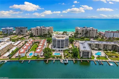 3100 Gulf Shore Blvd N #403, Naples, FL 34103 - Photo 1