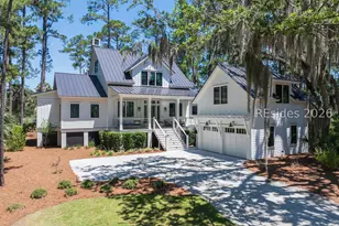 455 Old Landing Rd, Bluffton, SC 29910 - Photo 1