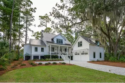 455 Old Landing Road, Bluffton, SC 29910 - Photo 1