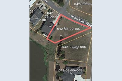 61 River Oak Way, Hardeeville, SC 29927 - Photo 5