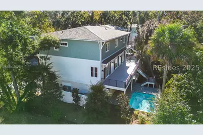 110 Shell Midden Lane, Hilton Head Island, SC 29928 - Photo 9