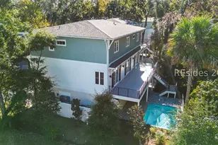 110 Shell Midden Ln, Hilton Head Island, SC 29928 - Photo 9