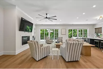 110 Shell Midden Lane, Hilton Head Island, SC 29928 - Photo 5