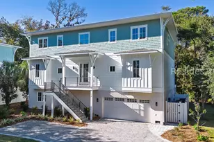 110 Shell Midden Ln, Hilton Head Island, SC 29928 - Photo 1
