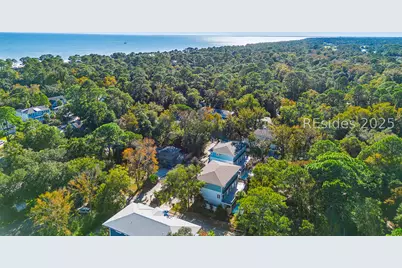 110 Shell Midden Lane, Hilton Head Island, SC 29928 - Photo 81